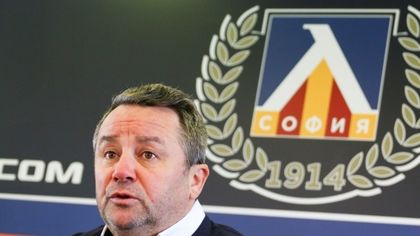 Левски пробва защитник и крило в Агия Напа