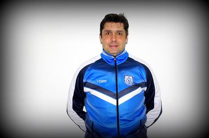 Еролин Кючуков: “Перфектно съдийство днес. Благодаря на момчетата!”