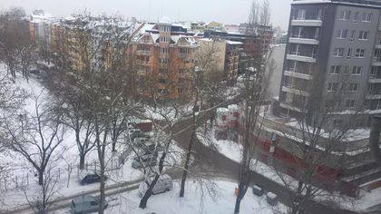 Джебчия обра жена в Кършияка, докато тя пазарува