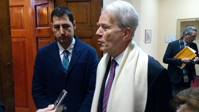 "Еърбъс" вдига завод в Пловдив
