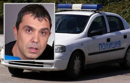Ето го Красимир, усмъртил тъща си и ранил бременната си съпруга в Стара Загора (СНИМКА)