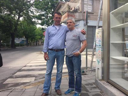 ДОБРОТО В БЪЛГАРИНА Е ЖИВО! Столичанин върна огромна сума пари на пловдивчанин!