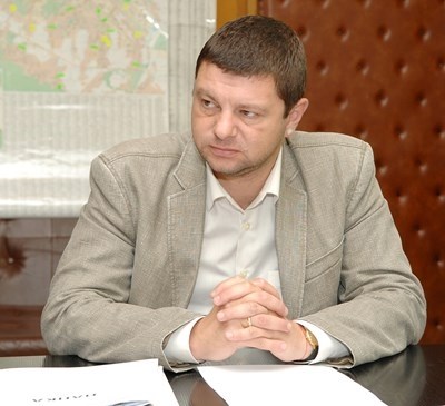 Внесоха в парламента предложението Красимир Влахов да е конституционен съдия