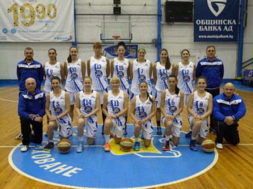 Монтана излъга Берое в Стара Загора