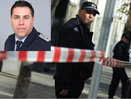 Официално: Колата на полицейския началник в Пазарджик не е запалена умишлено