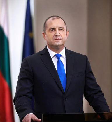 Президентът Румен Радев ще се срещне с главния прокурор Сотир Цацаров