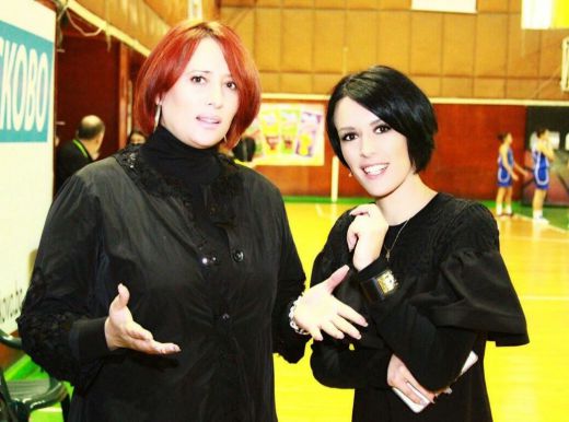 Без почивен ден за чаровния тандем в Хасково 2012