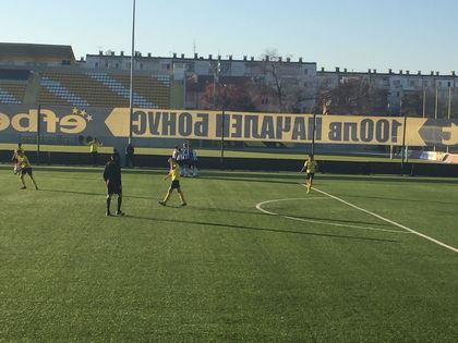 Литекс и Лудогорец ще се избият за двама юнoши на Локо Пд