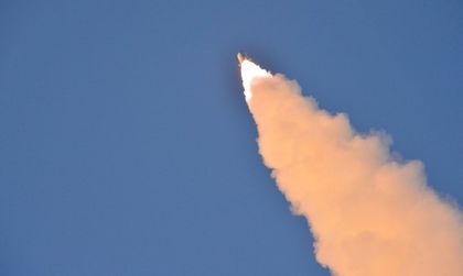 Пхенян все още няма ракета, която да достигне до САЩ