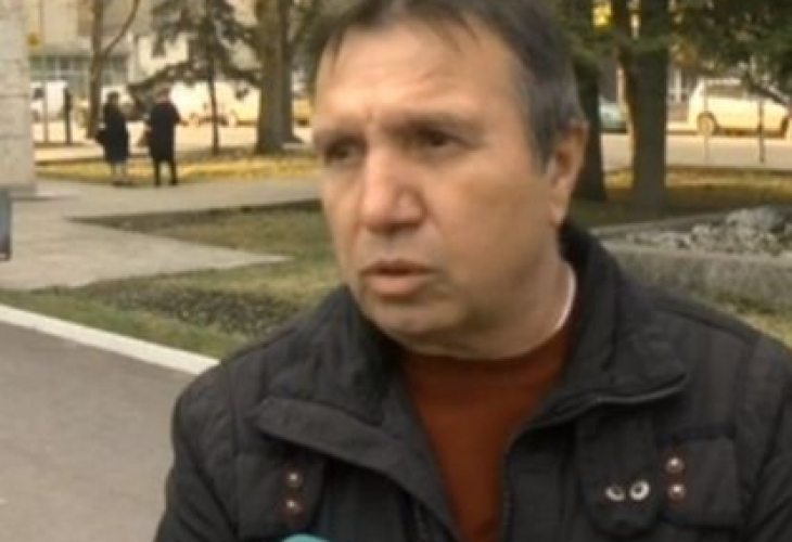 Колега на Красимир посочи защо е бил убит и коя е най-голямата заплаха за таксиджиите в Разград