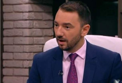 Петър Бакърджиев с нови кошмарни разкрития за обира: Знаем кой е крадецът! Синът ми пита кога ще му върнат играчките