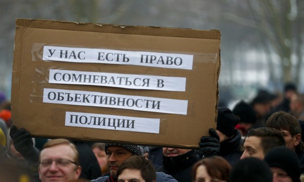 Словесен дуел между Москва и Берлин за руско момиче, изчезнало за 30 ч.