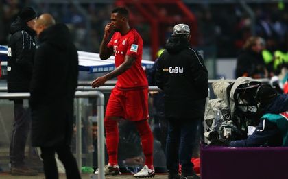 Боатенг в лазарета за минимум три месеца