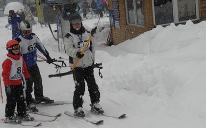 Ски сезонът в Банско ще бъде открит със забавни игри