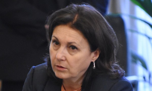 Засилваме сътрудничеството си по сигурността с Франция