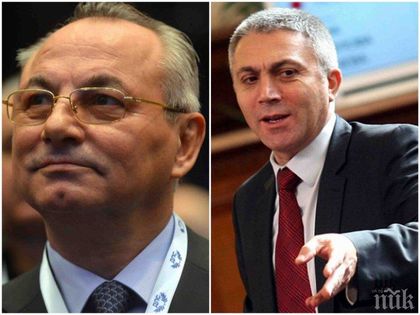 Карадайъ с първи коментар за новия ТЕЦ на Доган! Ето какво каза лидерът на ДПС за голямата сделка
