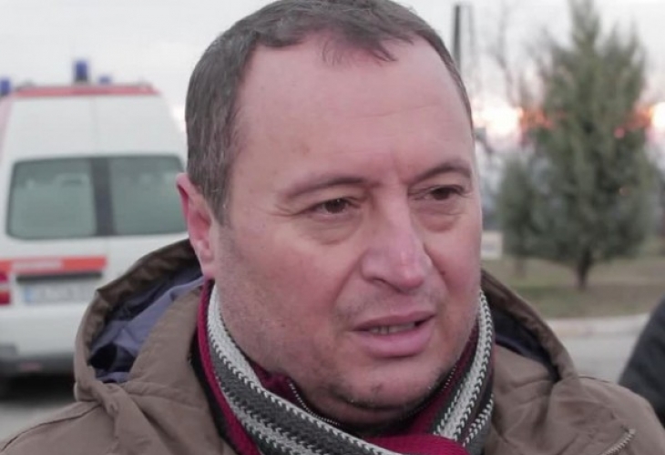 Кметът на Хитрино: Готов съм да платя на адвокатите на местните хора, които съдят "Булмаркет"!