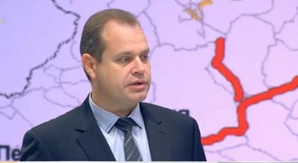 Лазар Лазаров:Тежка е обстановката в Северна България