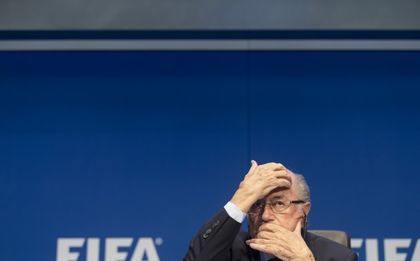 Блатер: Бях близо до смъртта