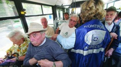 Пловдив въвежда електронно билетче
