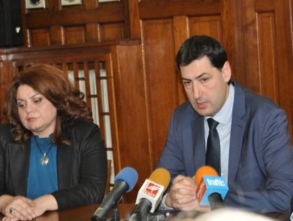 Иван Тотев: Амелия Гешева ще е достоен зам.-министър