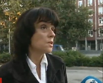 Ексклузивно за обира в Плевен: Дръзките апаши били с перуки и въоръжени!
