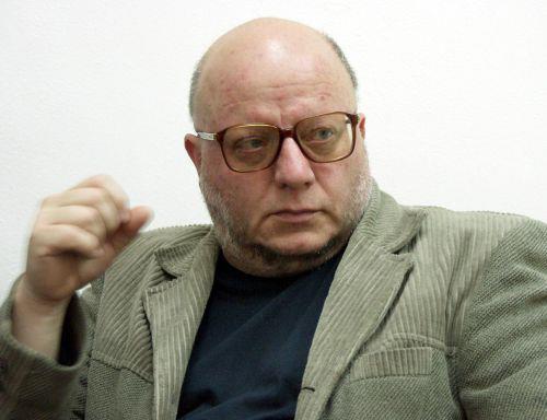 Румен Леонидов: Омръзна ми да лая срещу овчарите