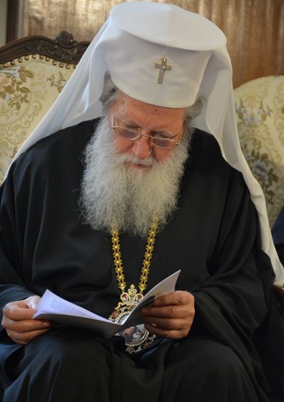 Патриарх Неофит: Единни християните ще са по-силни