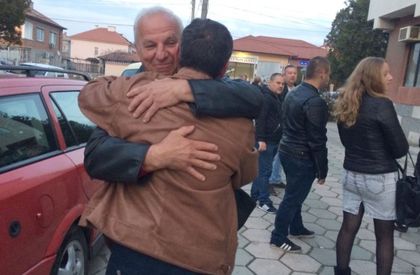 Пилот: Ген. Попов никога не прихвана началническата болест