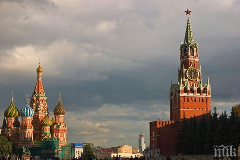 В Кремъл очакват Болтън да обясни поведението на САЩ