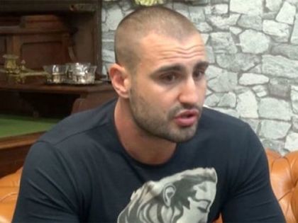 Оправдаха Сървайвъра Марчо - не бил част от групата на Божо Кравата