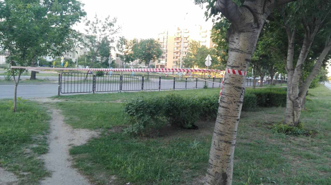 69-годишен е мъжът, който се обеси на дърво в Тракия