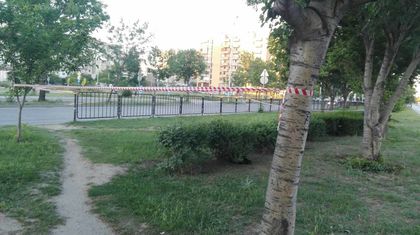 69-годишен е мъжът, който се обеси на дърво в Тракия