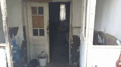 Забравените хора на България: Глад, мизерия и мъка.