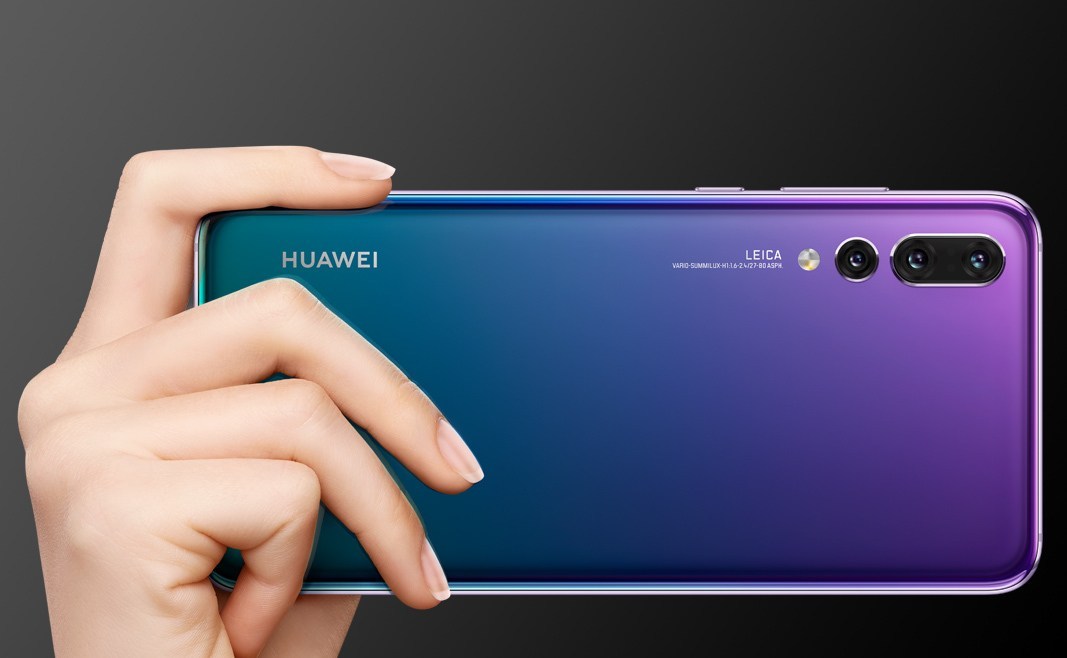 Ти да видиш: Huawei може да продава 5G чипове на Apple