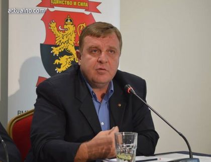 Каракачанов: Искам да разсрочим плащанията за изтребителите за минумум 8 години