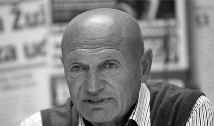 „Канал 5“ (С. Македония): Загинал е известният сръбски певец Шабан Шаулич
