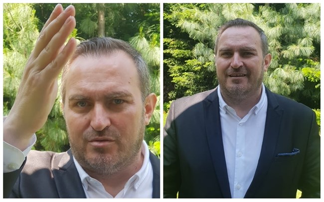 Ясновидецът Любомир Алексиев: Духът на Ванга продължава да ни помага