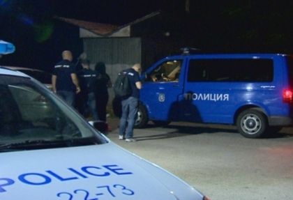 От другата страна е по-сладко: Бивш полицейски шеф се оказа бос на каналджиите в Югозапада