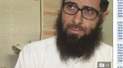 Имам от Кьолн: И жените са виновни за станалото в новогодишната нощ