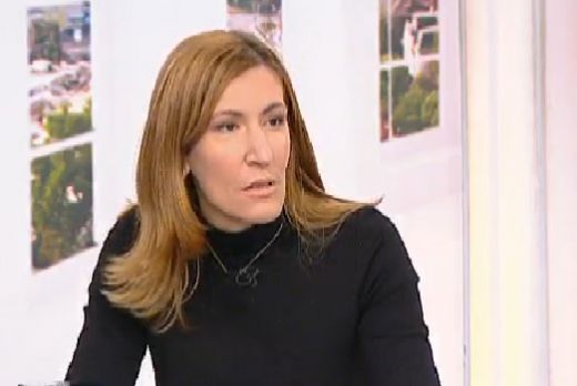 Министър Ангелкова очаква голям приток на руски туристи от Урал