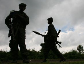 13 души са убити при етническа атака в Конго