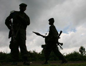 13 души са убити при етническа атака в Конго