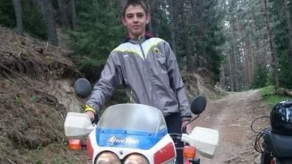 Спасителите се надяват възрастни хора да укриват Кристиян