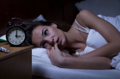 Вижте 5-те най-страшни последствия от недоспиването
