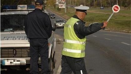 Акция за отговорно шофиране и по-малко агресия на пътя