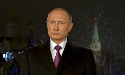 Путин: Санкциите на ЕС заради Крим? Театър на абсурда!