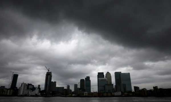 Обратното броене за Brexit започна