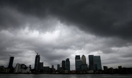 Обратното броене за Brexit започна
