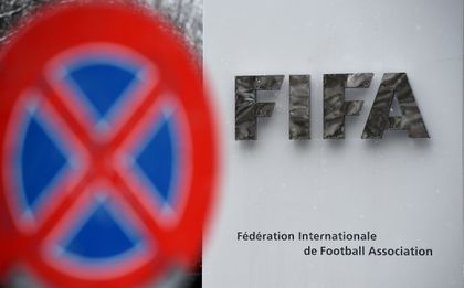 ФИФА въвежда правила срещу расизма за Мондиал 2018